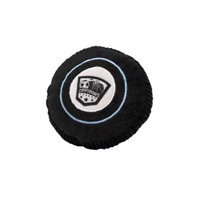 Zippypaws Sportsballz-Hockey Puck Medium
