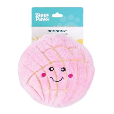 Zippypaws Nomnomz Pink Pan Dulce