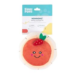 Zippypaws Nomnomz Flan