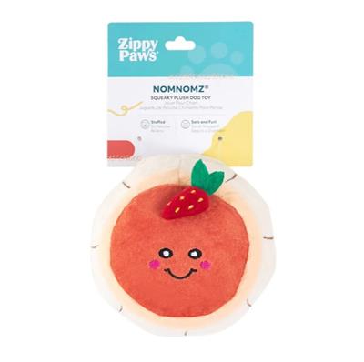 Zippypaws Nomnomz Flan