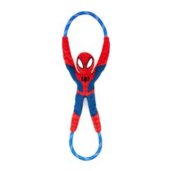 Zippypaws Marvel Rope Tugz Sprider-Man