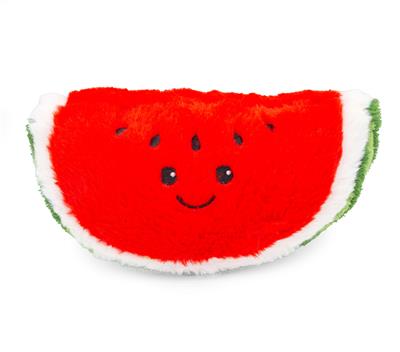 ThoozyPet Watermelon Dog Toy 8”
