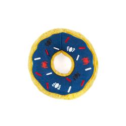 Zippypaws Marvel Donutz Spider-Man Blue