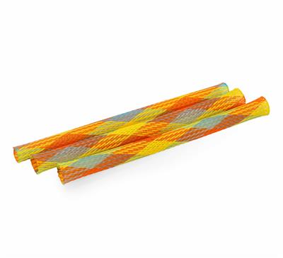 ThoozyPet 135pc Kitty Springs 5.1" Bulk Cat Toy Bin