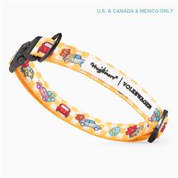 Dog Collar — Hugsmart X Volkswagen — Beetle