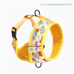 Dog Harness — Hugsmart X Volkswagen — Beetle