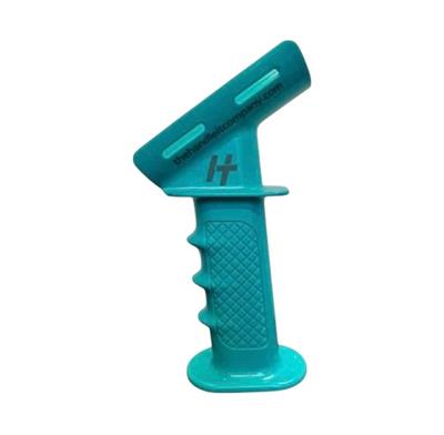 High-Velocity Dryer Attachment Teal by Handle It