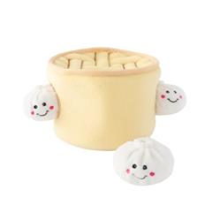 Zippypaws Burrow Soup Dumplings Multi Large