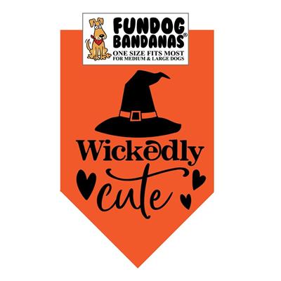  Wickedly Cute Bandana