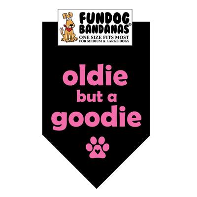  Oldie But A Goodie Bandana