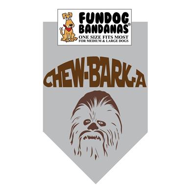  Chew-Bark-A Bandana