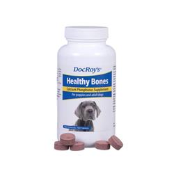 Healthy Bones 100ct by Doc Roy's