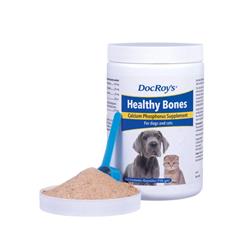 Healthy Bones 700gm by Doc Roy's