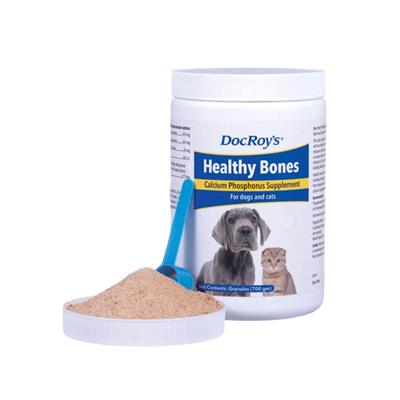 Healthy Bones 700gm by Doc Roy's