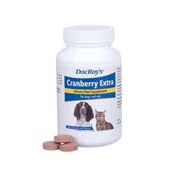 Cranberry Extra 60ct by Doc Roy's