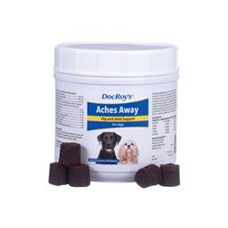 Aches Away 90ct Regular Chew by Doc Roy's