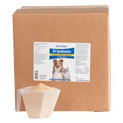 GI Synbiotics 25lb by Doc Roy's