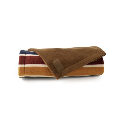 Pendleton National Park Crate Blanket - Joshua Tree