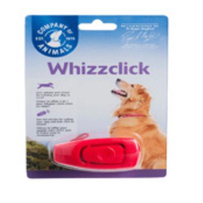 The Company Of Animals Dog Clix Whizzclick