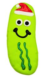 Christmas Pickle