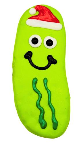Christmas Pickle