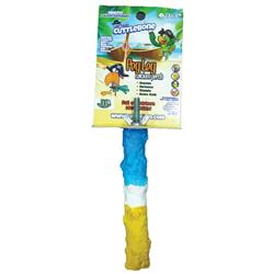 A & E Cages Captain Cuttlebone Calcium Bird Perch 1ea/SM