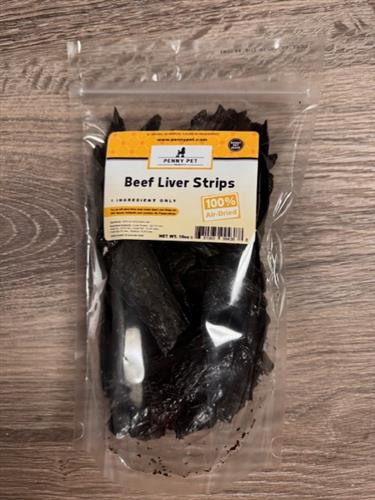 Beef Liver 3 Sizes