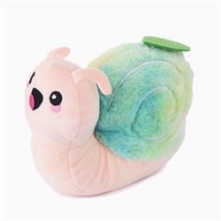 Puppy Garden – Snail