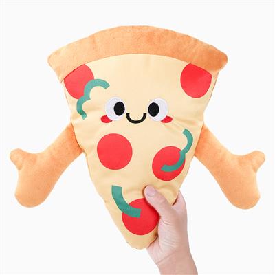 Jumbo Foodie — Pizza