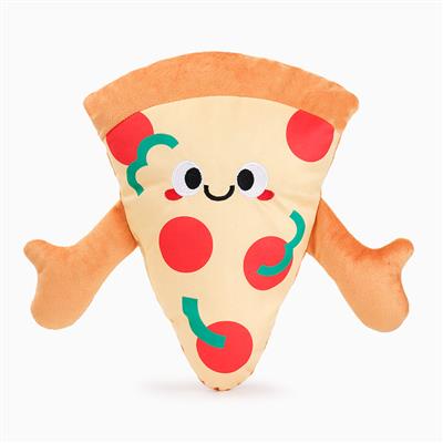 Jumbo Foodie — Pizza