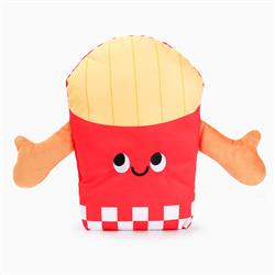 Jumbo Foodie — Fries