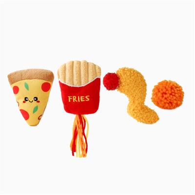 Kitten Party — Purrfect Bites