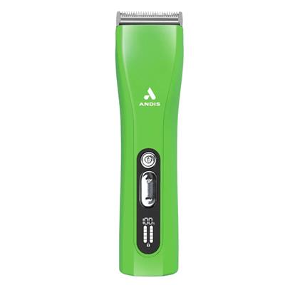ProClip 5-in-1 Green Clipper by Andis