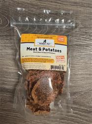 Meat & Potato's