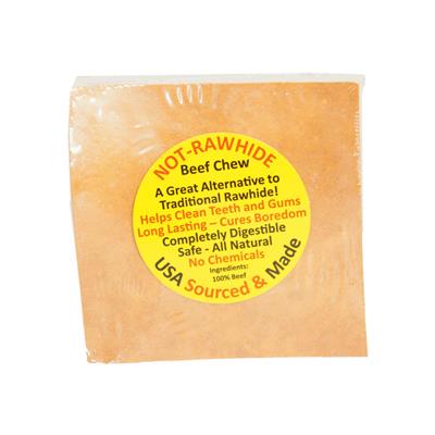 BEST BUY BONES Not-Rawhide Monster Natural Chew S/W