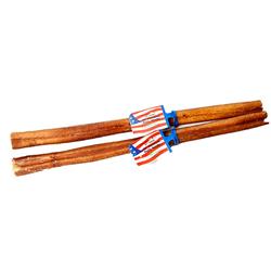 BEST BUY BONES Premium Bully Stick - 12 inch - 25 ct