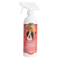 BIO-GROOM Flea & Tick Repel-35 Spray 16oz