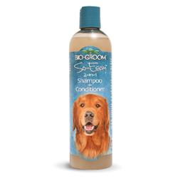 BIO-GROOM So-Easy 2-in-1 Shampoo 12oz