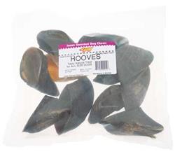 JONES Beef Hooves 10 Pack