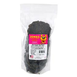*JONES Bark Burger Bag 8ct