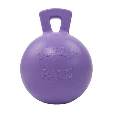 JOLLYPET Tug-n-Toss 6" Light Purple M