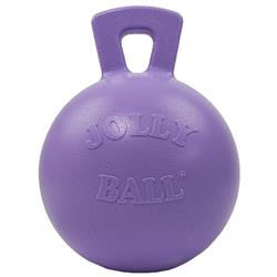 JOLLYPET Tug-n-Toss 8" Light Purple L
