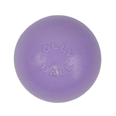 JOLLYPET Bounce-n-Play Light Purple 4.5"