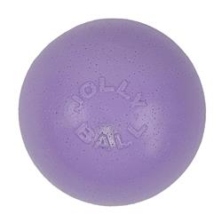 JOLLYPET Bounce-n-Play Light Purple 6"