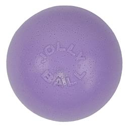 JOLLYPET Bounce-n-Play Light Purple 8"