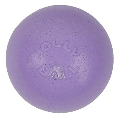 JOLLYPET Bounce-n-Play Light Purple 8"