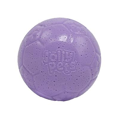 JOLLYPET Mini Jolly Soccer Ball S 4" Light Purple