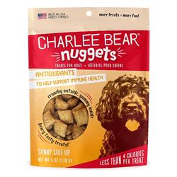 CHARLEE BEAR Nuggets Sunny Side Up 6oz