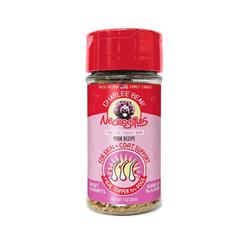 CHARLEE BEAR Necessities Pork Recipe Skin/Coat Support 1oz