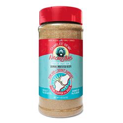 CHARLEE BEAR Necessities Salmon & Whitefish Recipe Hip/Joint Support 5oz
